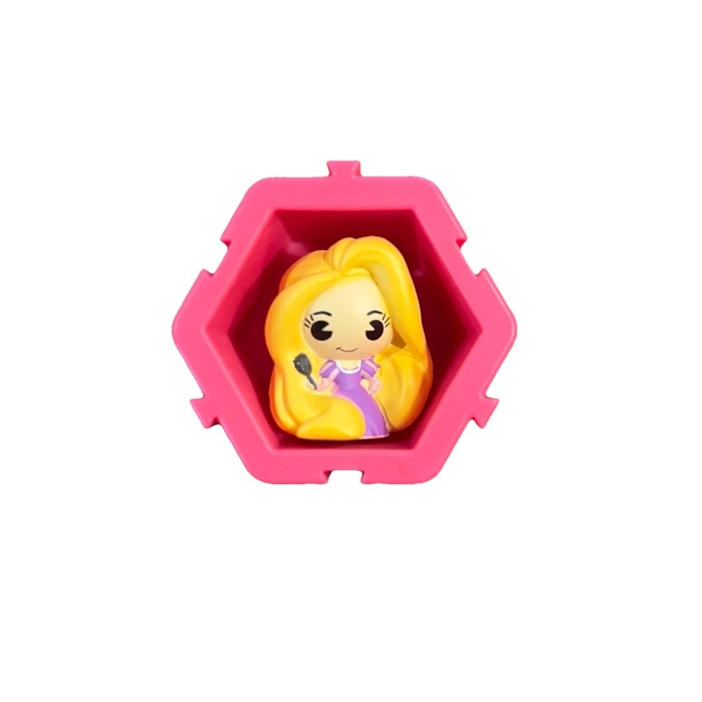 Disney Princess Nano Pods Rapunzel Mini‎ Figure Collectible Toy Tangled New